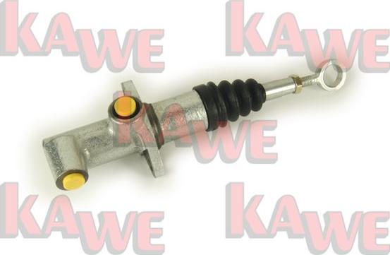 Kawe M2600 - Cylindre émetteur, embrayage droxauto.com
