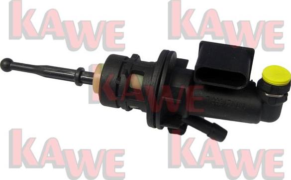 Kawe M2199 - Cylindre émetteur, embrayage droxauto.com