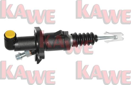 Kawe M2190 - Cylindre émetteur, embrayage droxauto.com