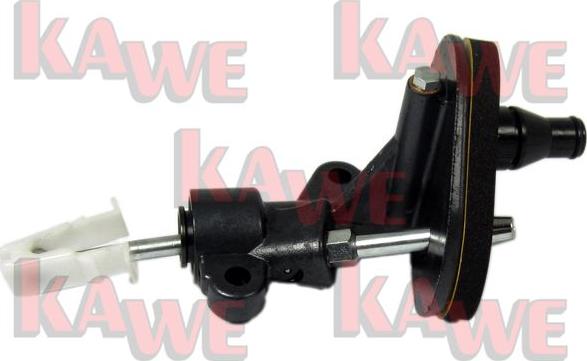 Kawe M2191 - Cylindre émetteur, embrayage droxauto.com