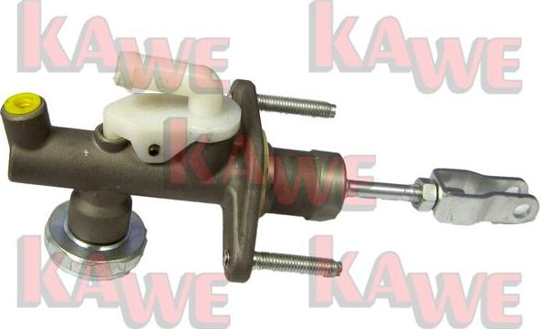Kawe M2197 - Cylindre émetteur, embrayage droxauto.com