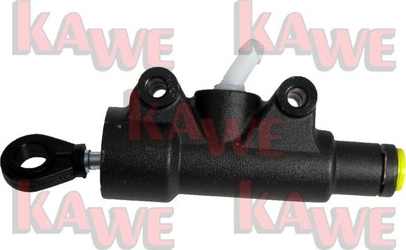 Kawe M2154 - Cylindre émetteur, embrayage droxauto.com
