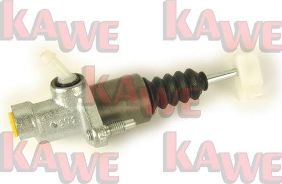 Kawe M2104 - Cylindre émetteur, embrayage droxauto.com