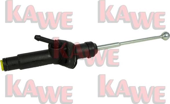 Kawe M2119 - Cylindre émetteur, embrayage droxauto.com