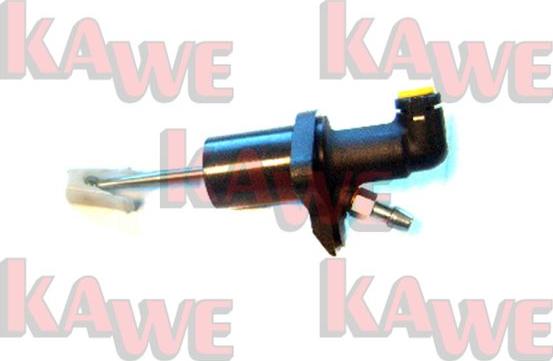 Kawe M2116 - Cylindre émetteur, embrayage droxauto.com