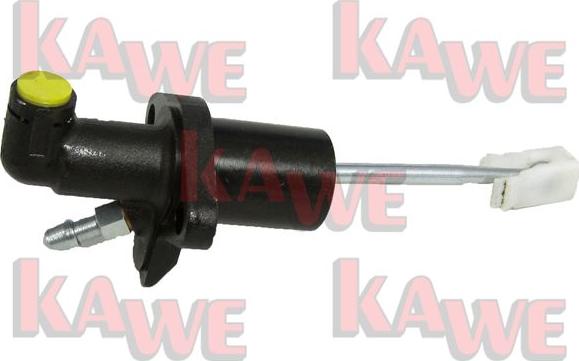 Kawe M2111 - Cylindre émetteur, embrayage droxauto.com