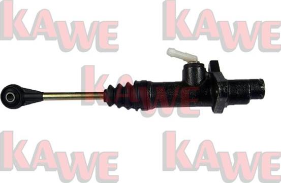Kawe M2118 - Cylindre émetteur, embrayage droxauto.com