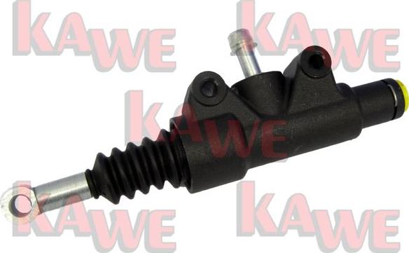 Kawe M2189 - Cylindre émetteur, embrayage droxauto.com