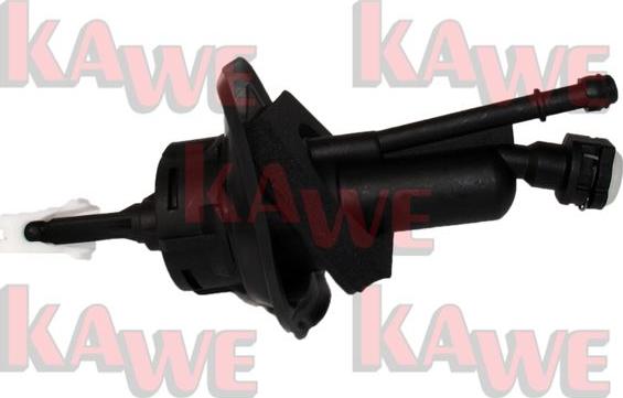 Kawe M2185 - Cylindre émetteur, embrayage droxauto.com