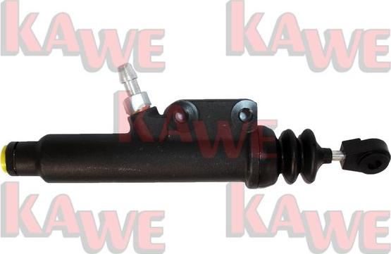 Kawe M2125 - Cylindre émetteur, embrayage droxauto.com