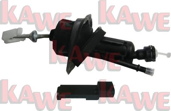 Kawe M2343K - Cylindre émetteur, embrayage droxauto.com