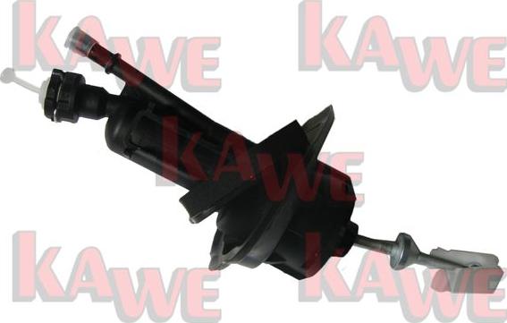 Kawe M2343 - Cylindre émetteur, embrayage droxauto.com