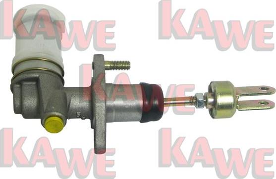 Kawe M2319 - Cylindre émetteur, embrayage droxauto.com