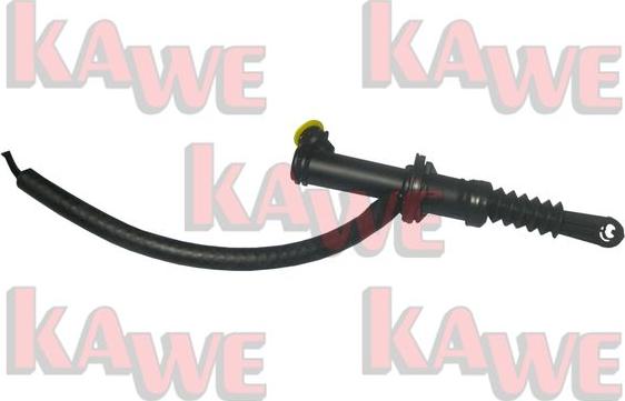 Kawe M2386 - Cylindre émetteur, embrayage droxauto.com