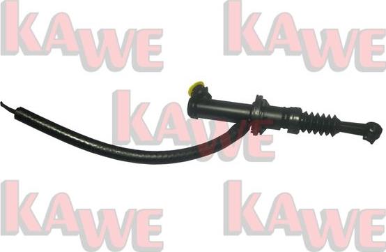 Kawe M2387 - Cylindre émetteur, embrayage droxauto.com