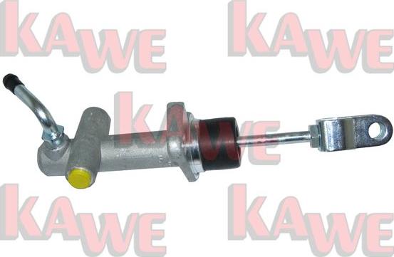Kawe M2334 - Cylindre émetteur, embrayage droxauto.com