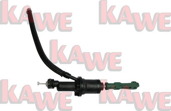 Kawe M2336 - Cylindre émetteur, embrayage droxauto.com