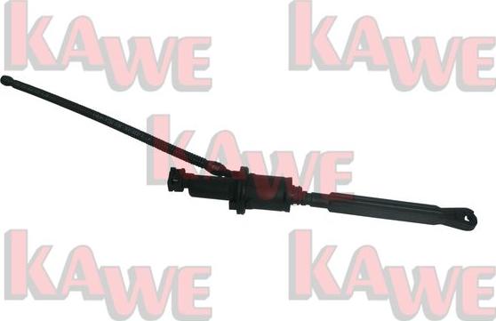 Kawe M2330 - Cylindre émetteur, embrayage droxauto.com
