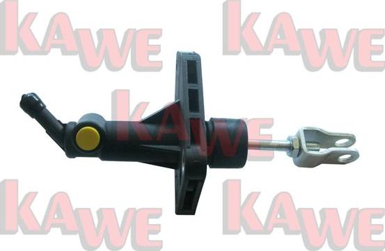 Kawe M2333 - Cylindre émetteur, embrayage droxauto.com