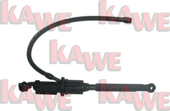 Kawe M2327 - Cylindre émetteur, embrayage droxauto.com