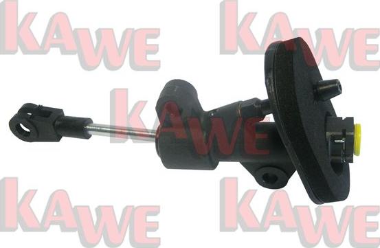 Kawe M2370 - Cylindre émetteur, embrayage droxauto.com