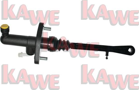 Kawe M2378 - Cylindre émetteur, embrayage droxauto.com