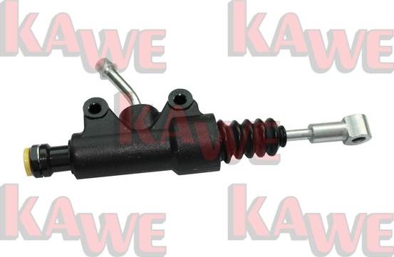 Kawe M2377 - Cylindre émetteur, embrayage droxauto.com