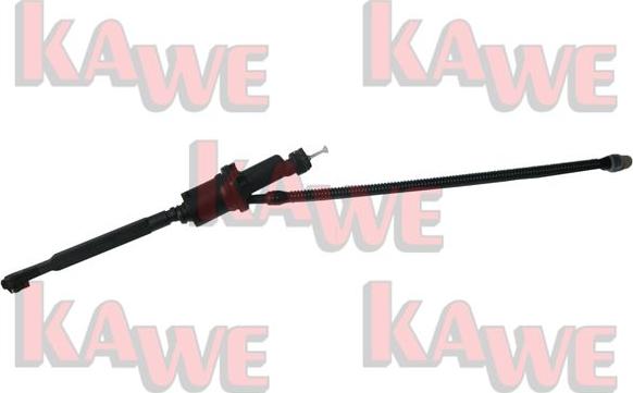 Kawe M2244 - Cylindre émetteur, embrayage droxauto.com