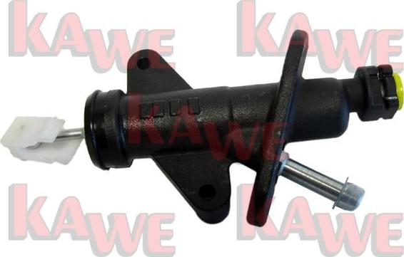 Kawe M2242 - Cylindre émetteur, embrayage droxauto.com