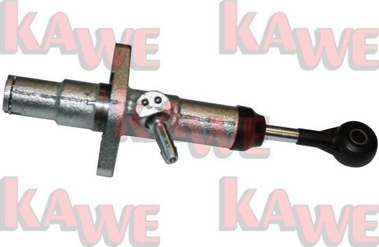 Kawe M2258 - Cylindre émetteur, embrayage droxauto.com