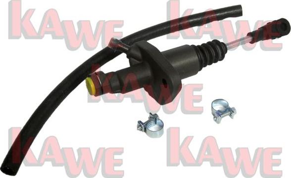 Kawe M2217 - Cylindre émetteur, embrayage droxauto.com