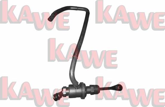 Kawe M2280 - Cylindre émetteur, embrayage droxauto.com