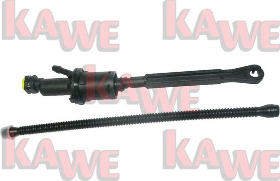 Kawe M2235 - Cylindre émetteur, embrayage droxauto.com