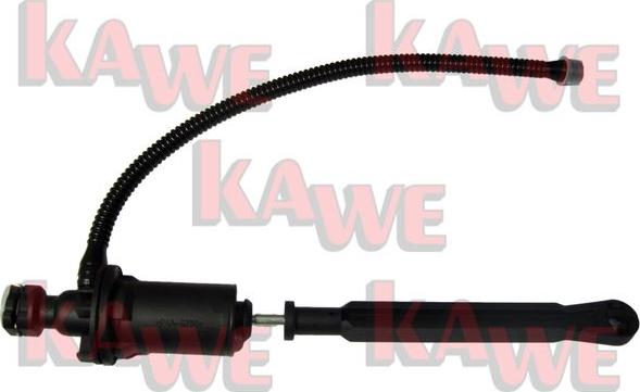 Kawe M2238 - Cylindre émetteur, embrayage droxauto.com
