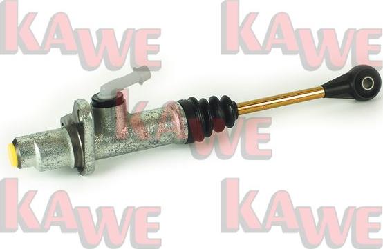 Kawe M2220 - Cylindre émetteur, embrayage droxauto.com