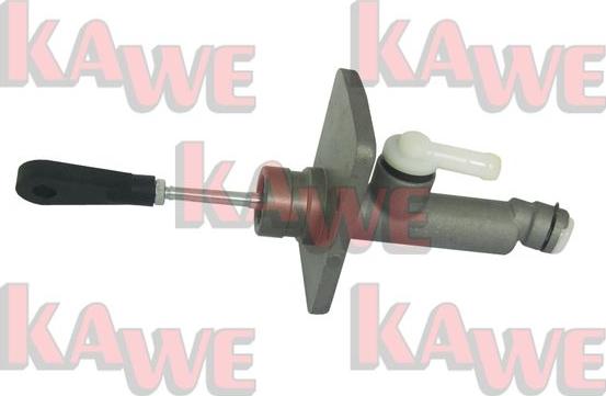 Kawe M2275 - Cylindre émetteur, embrayage droxauto.com