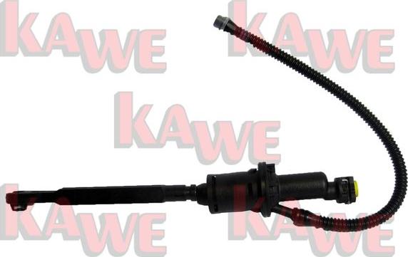 Kawe M2730 - Cylindre émetteur, embrayage droxauto.com