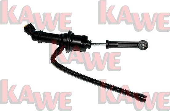 Kawe M2732 - Cylindre émetteur, embrayage droxauto.com