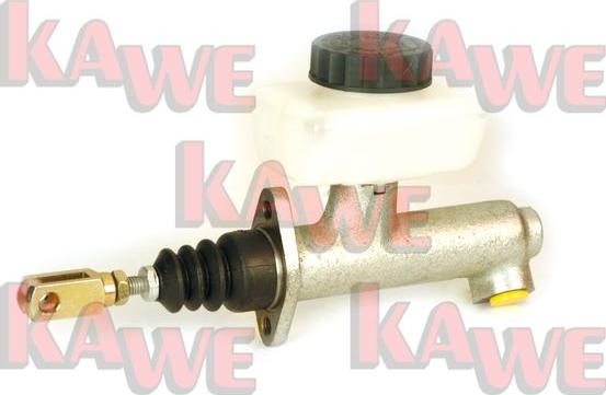 Kawe M7101 - Cylindre émetteur, embrayage droxauto.com