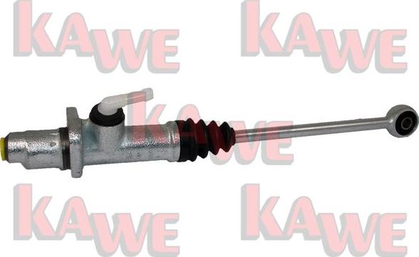 Kawe M7743 - Cylindre émetteur, embrayage droxauto.com