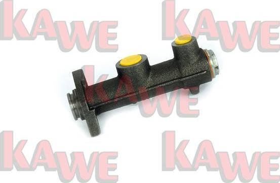 Kawe M7709GH - Cylindre émetteur, embrayage droxauto.com