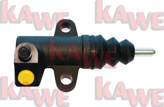 Kawe S3539 - Cylindre récepteur, embrayage droxauto.com