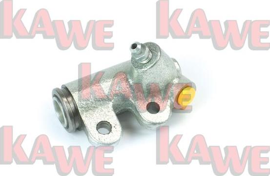 Kawe S3535 - Cylindre récepteur, embrayage droxauto.com