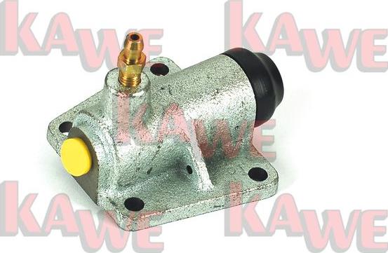 Kawe S3602 - Cylindre récepteur, embrayage droxauto.com