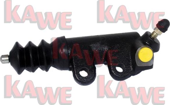 Kawe S3018 - Cylindre récepteur, embrayage droxauto.com