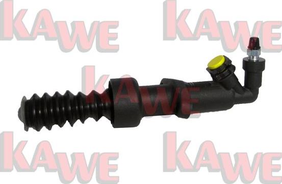 Kawe S3013 - Cylindre récepteur, embrayage droxauto.com