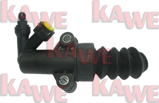 Kawe S3081 - Cylindre récepteur, embrayage droxauto.com