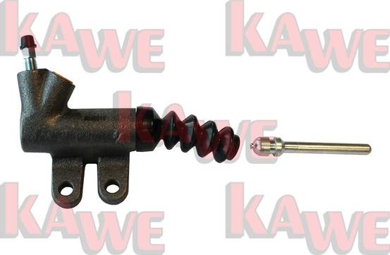 Kawe S3145 - Cylindre récepteur, embrayage droxauto.com