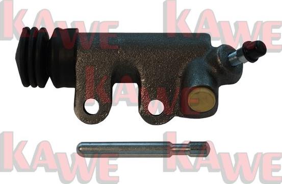 Kawe S3161 - Cylindre récepteur, embrayage droxauto.com