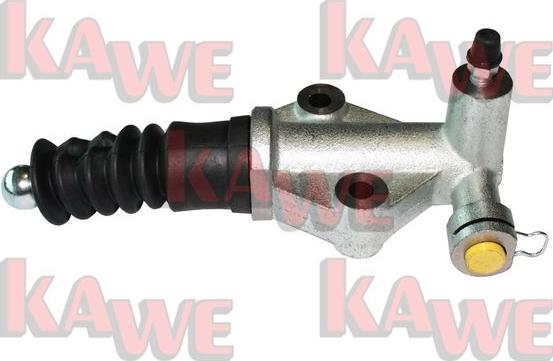 Kawe S3132 - Cylindre récepteur, embrayage droxauto.com